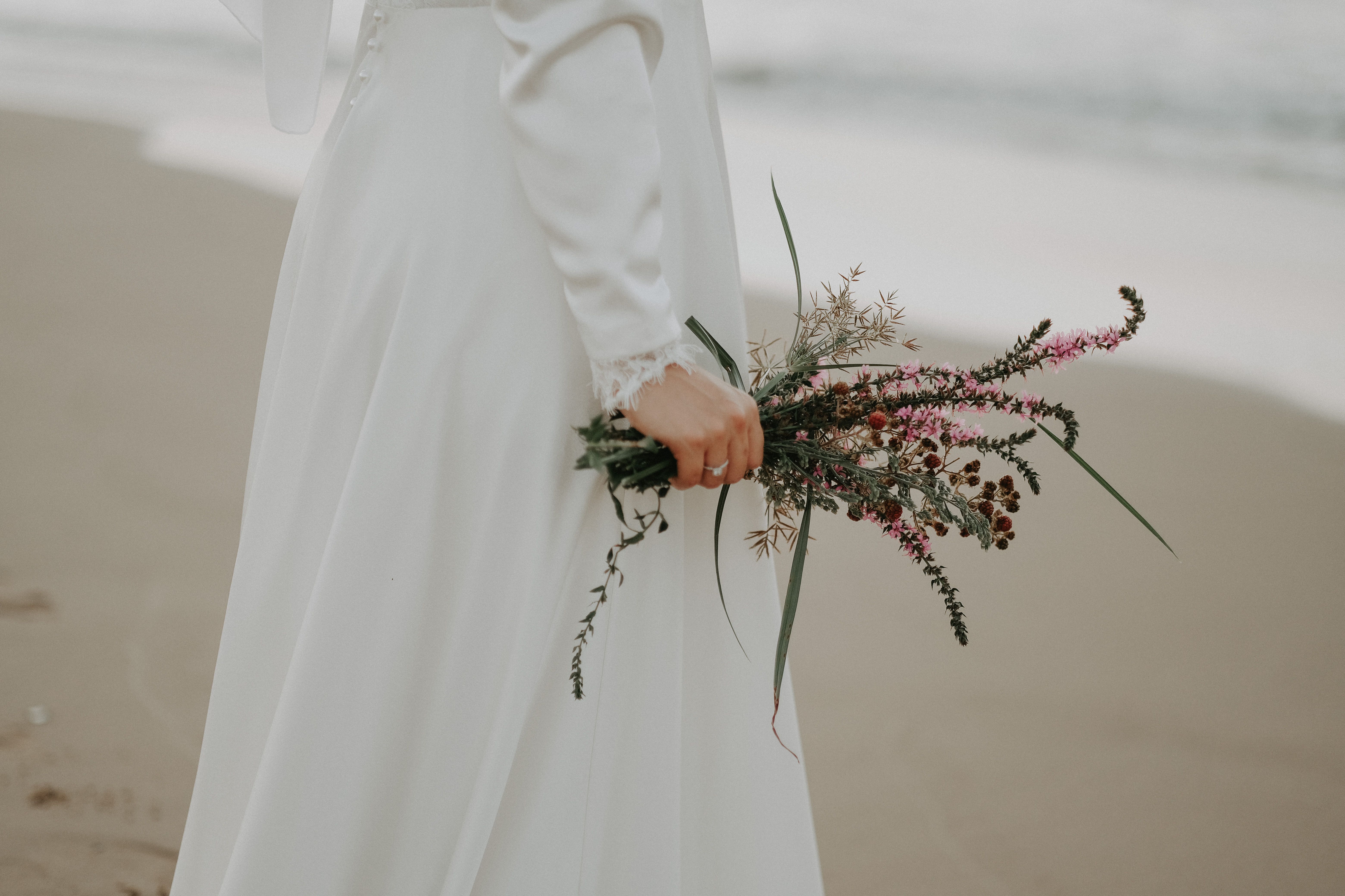 Robe bohème mariage : Top 15 modèles tendance 2026