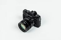 Cameras