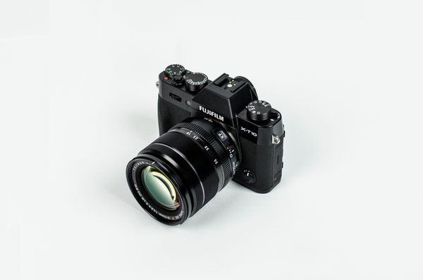 Sony A7R V Camera