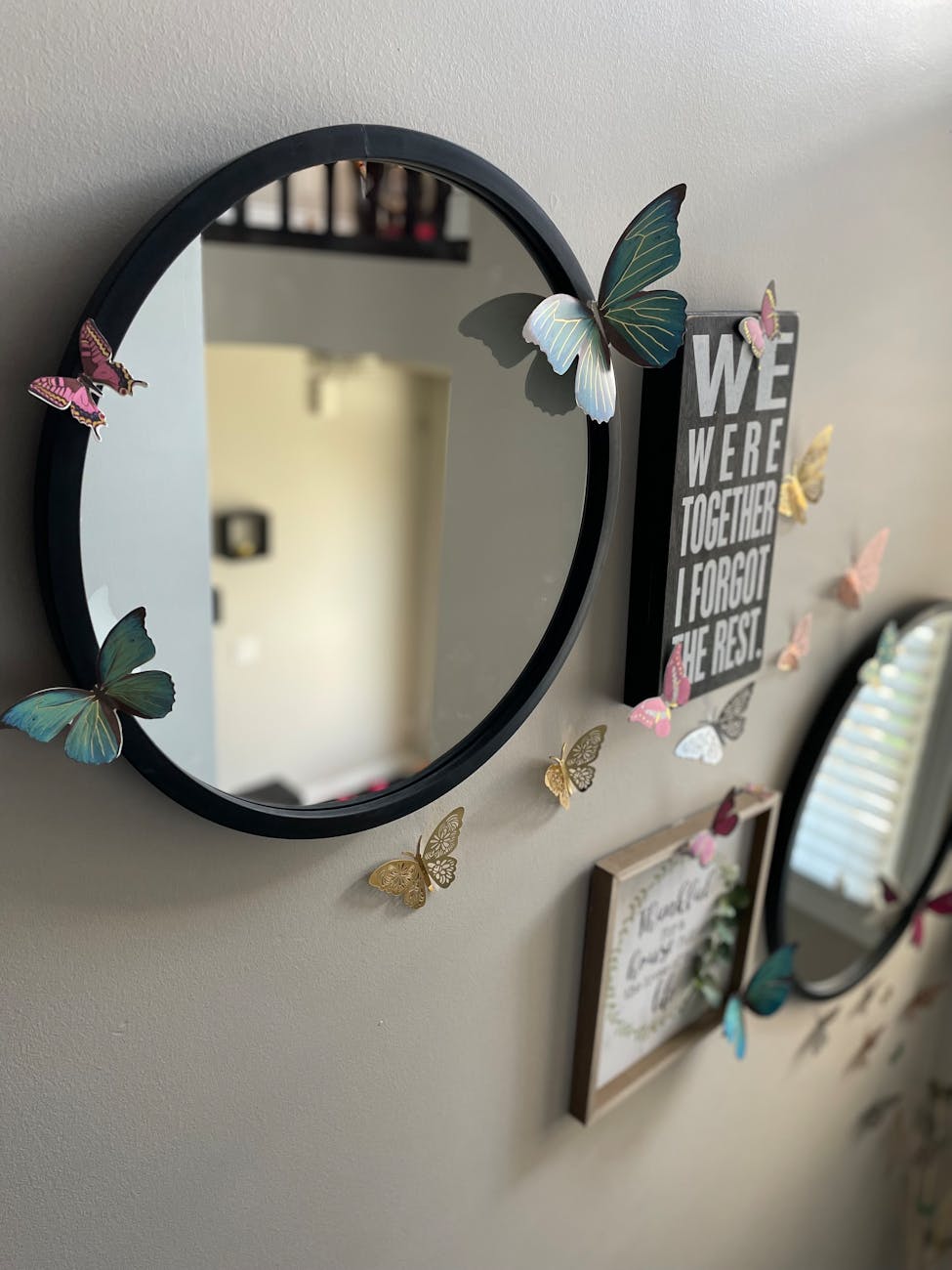 Top 7 Aesthetic Wall Mirrors Review on Amazon 2026: Review & Comparison