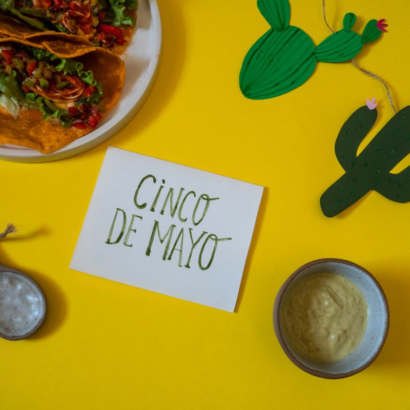 Cinco de Mayo Chipotle Steak Burritos