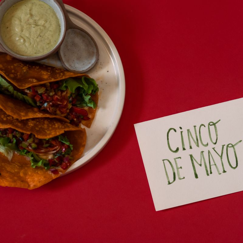 Cinco de Mayo Chile Lime Carnitas Marinade
