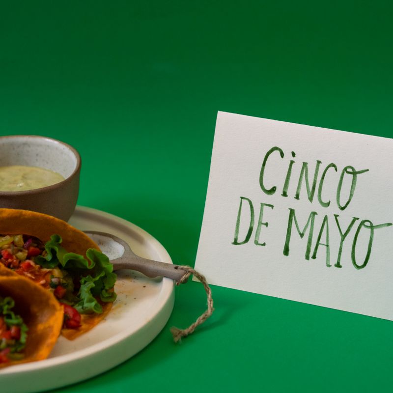 Cinco de Mayo Achiote Orange Pork Shoulder Marinade