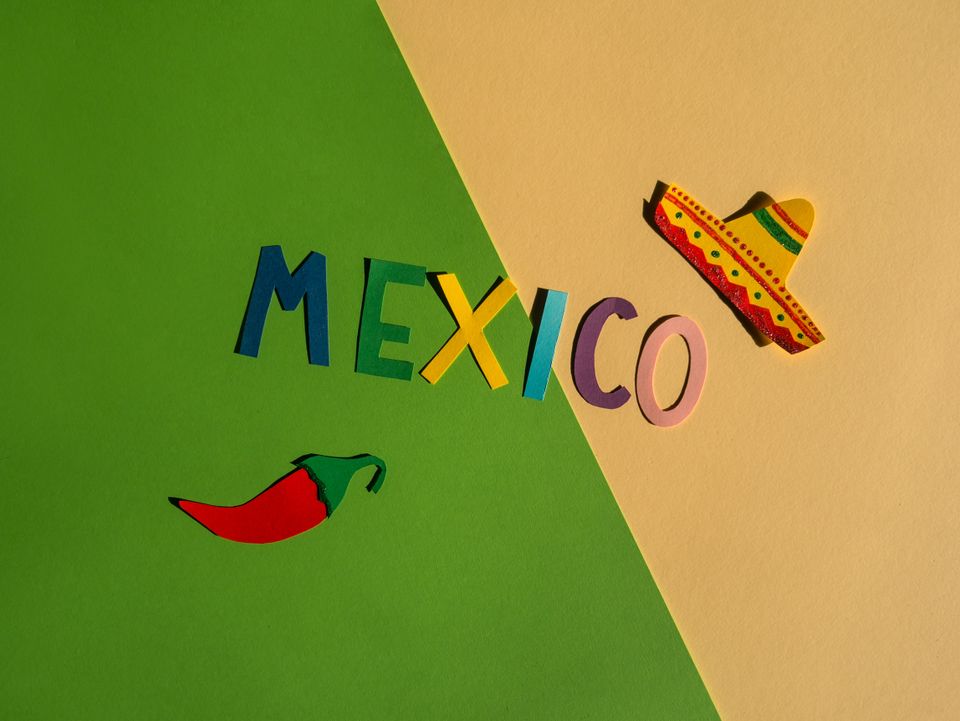 in Mexiko