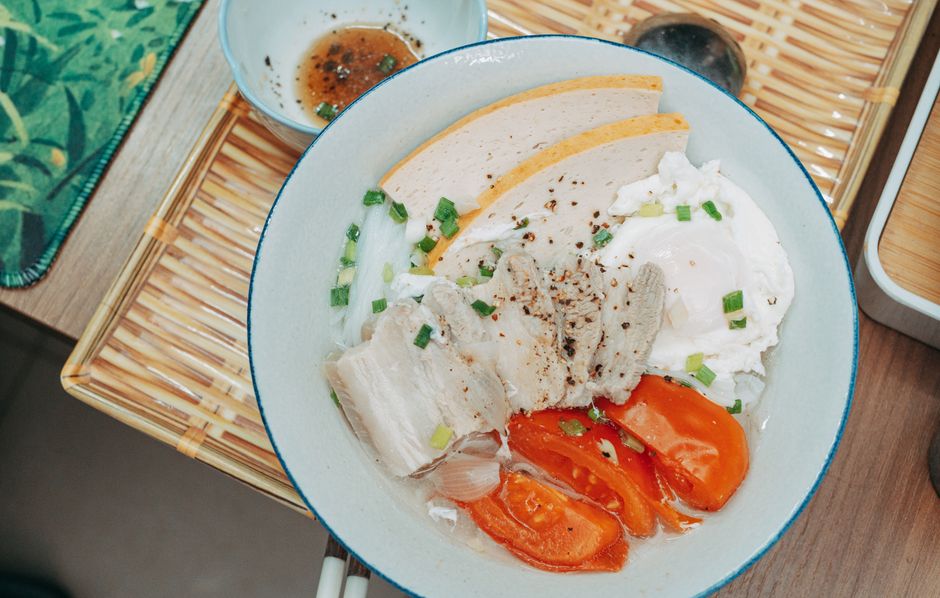 Hum: La Nhau Brings Vietnamese Small Plates & Soups to Ottawa