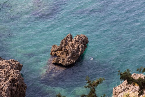 Безкоштовне стокове фото на тему «вода, море, океан»