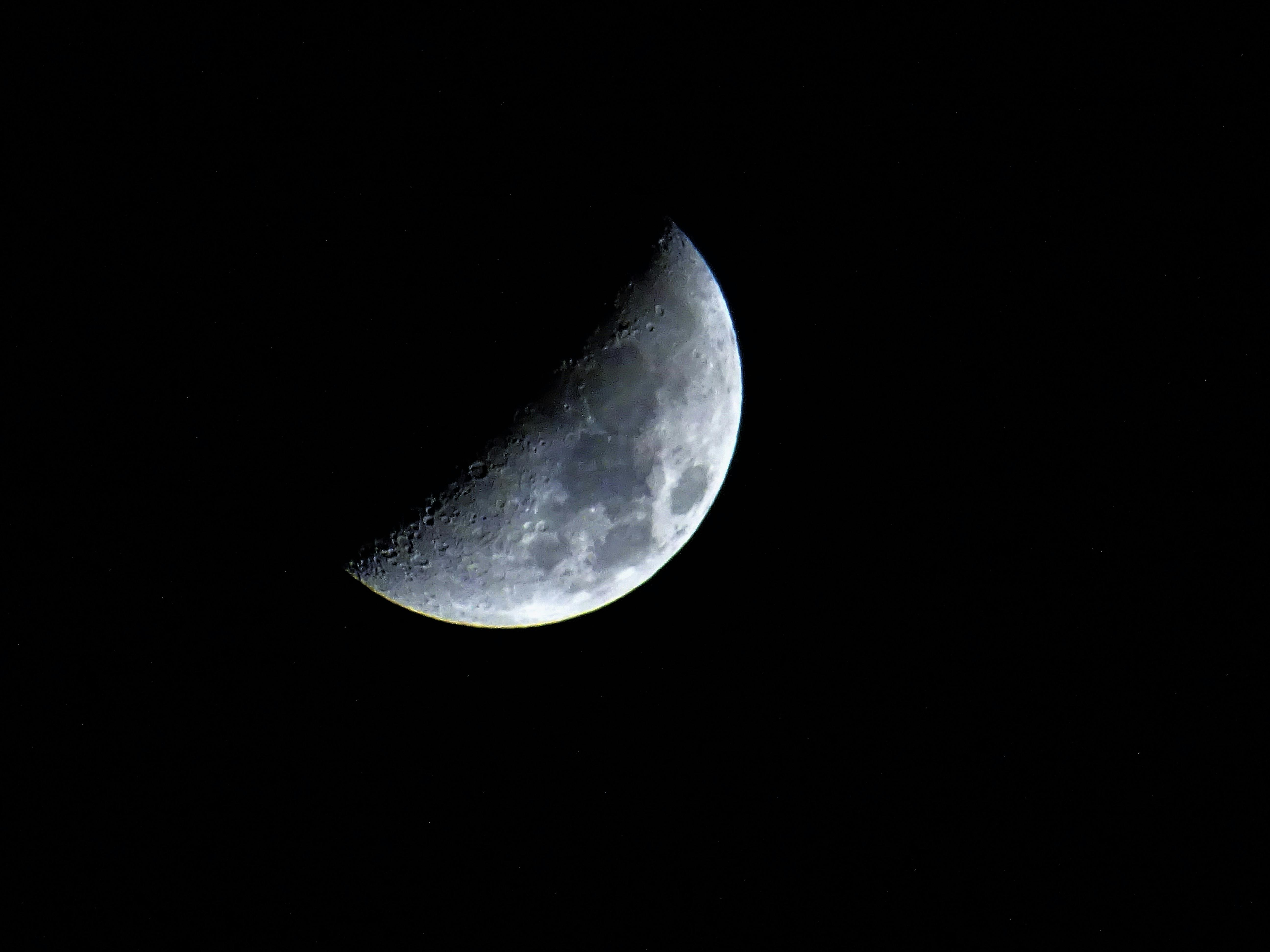 Half Moon Photos, Download The BEST Free Half Moon Stock Photos & HD Images
