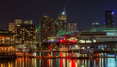 Melbourne