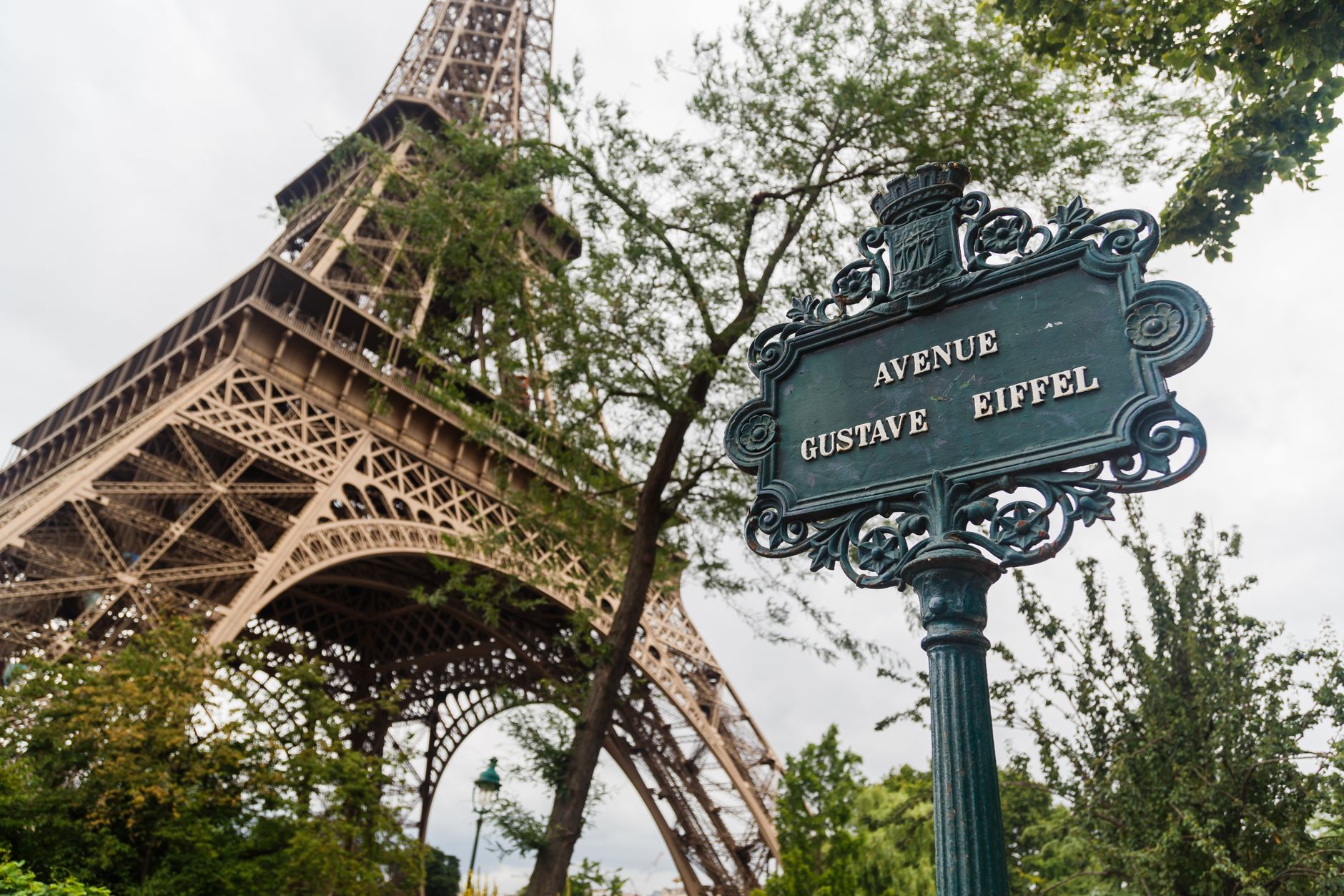 Illustration — ent gustave eiffel