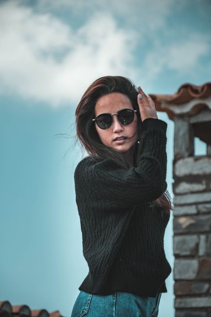 Nimbus Sports Wrap Sunglasses - photo 1