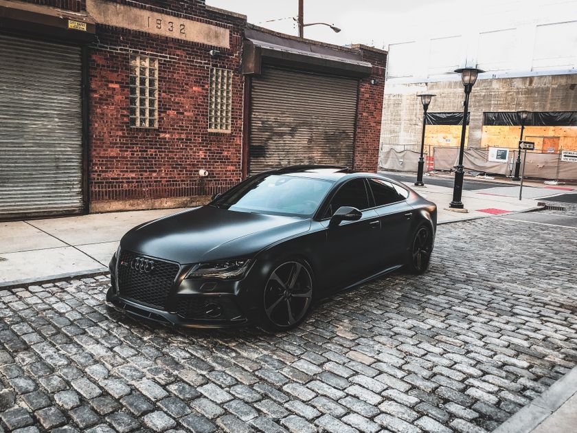 Los coches Audi más míticos