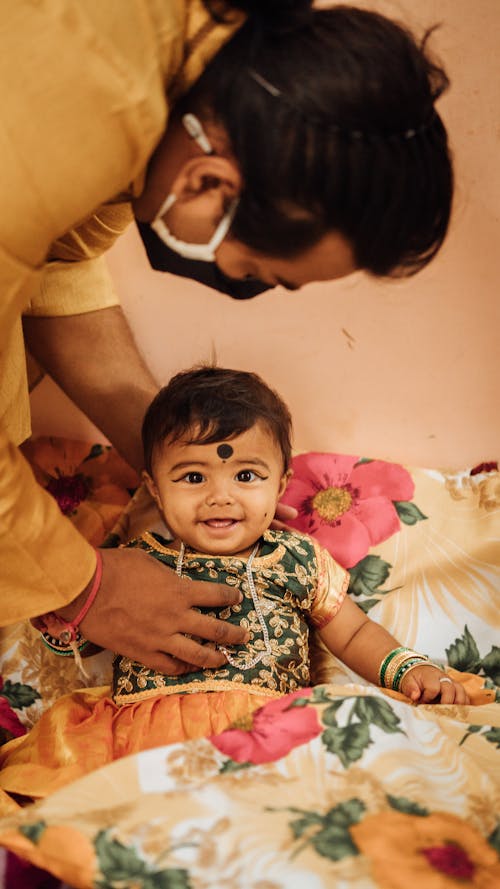 Indian Baby Girl Photos, Download The BEST Free Indian Baby Girl Stock  Photos & HD Images