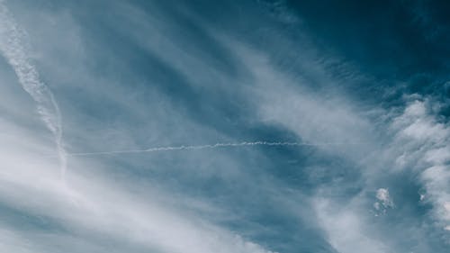 Δωρεάν στοκ φωτογραφιών με γαλάζιος ουρανός, λευκά σύννεφα, φύση Φωτογραφία από στοκ φωτογραφιών
