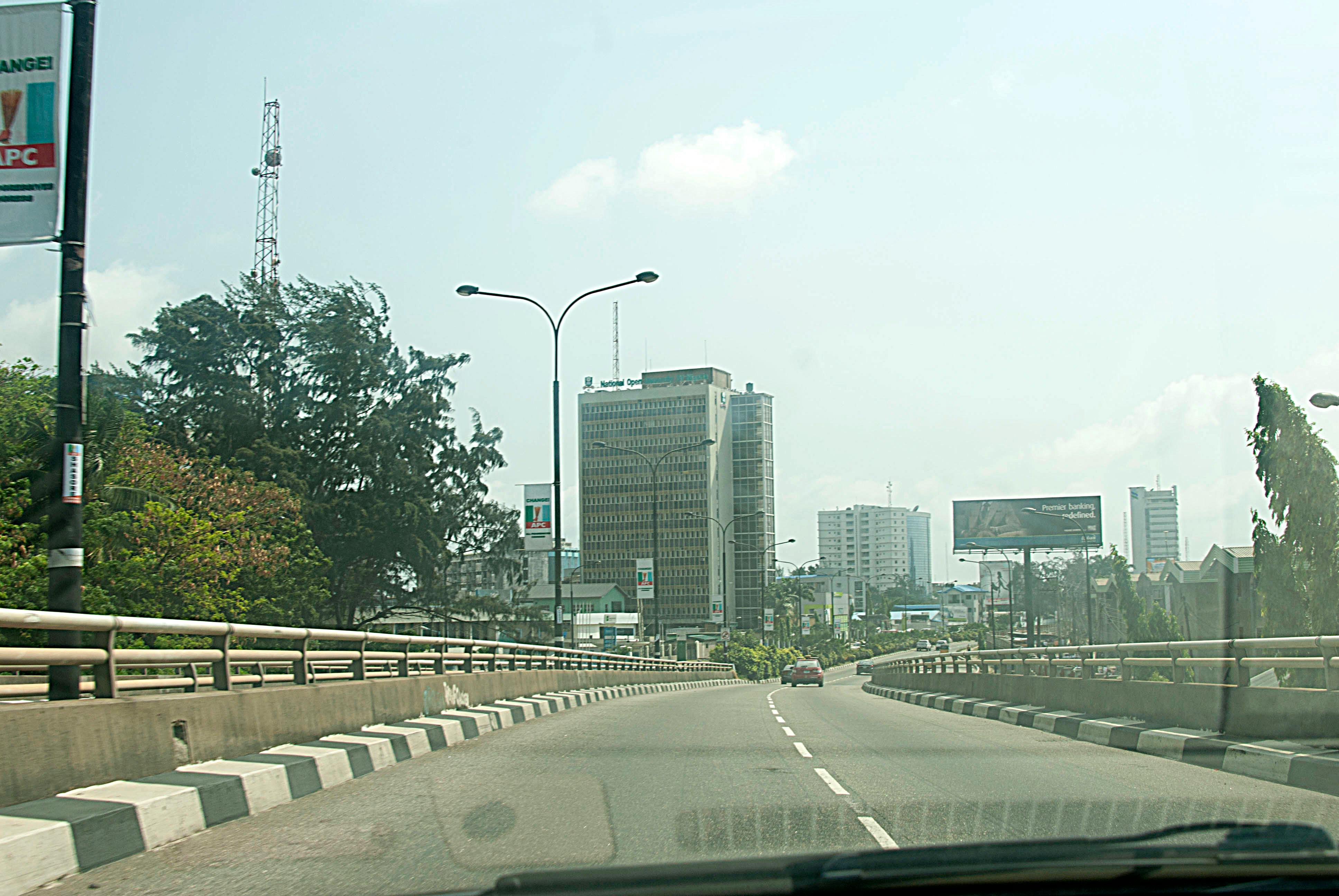 Free stock photo of Victoria Island Lagos Nigeria