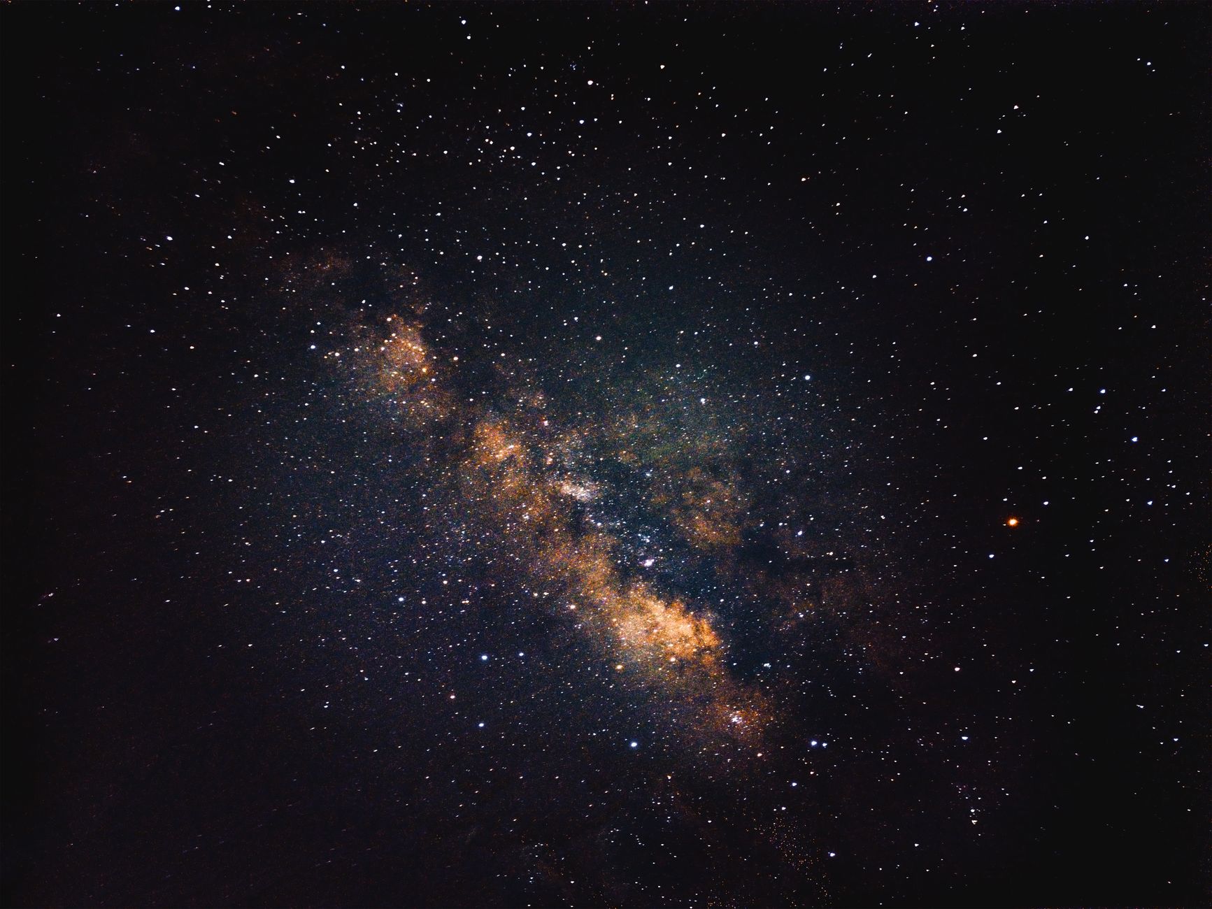 Universe's Largest 3D Map