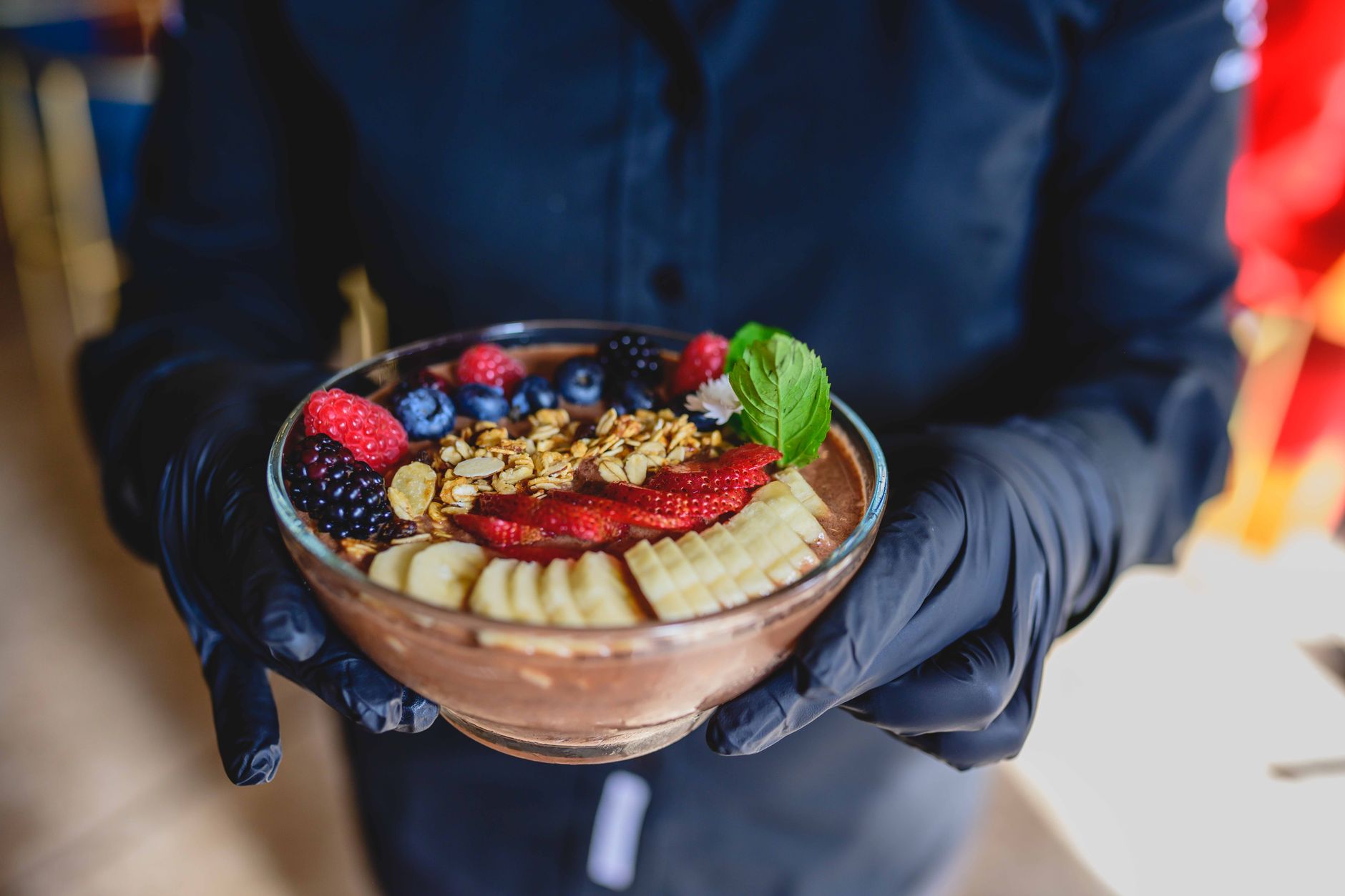 Açaí