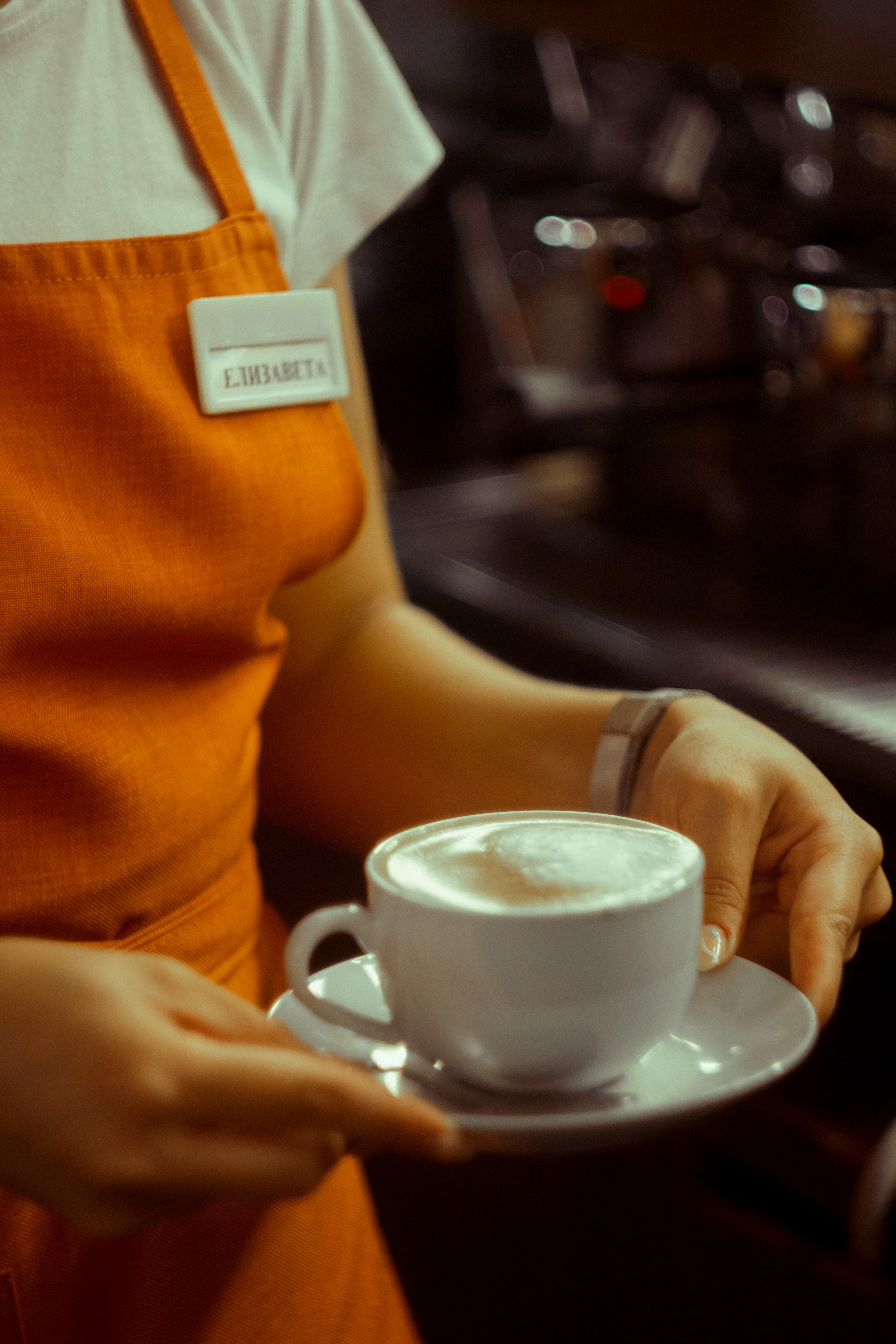 Cappuccino