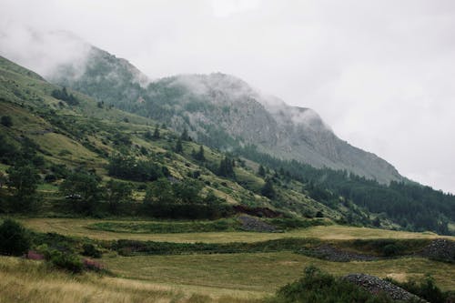 Бесплатное стоковое фото с бесплатные обои, гора, живописный
