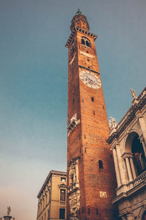 Torre Do Relógio