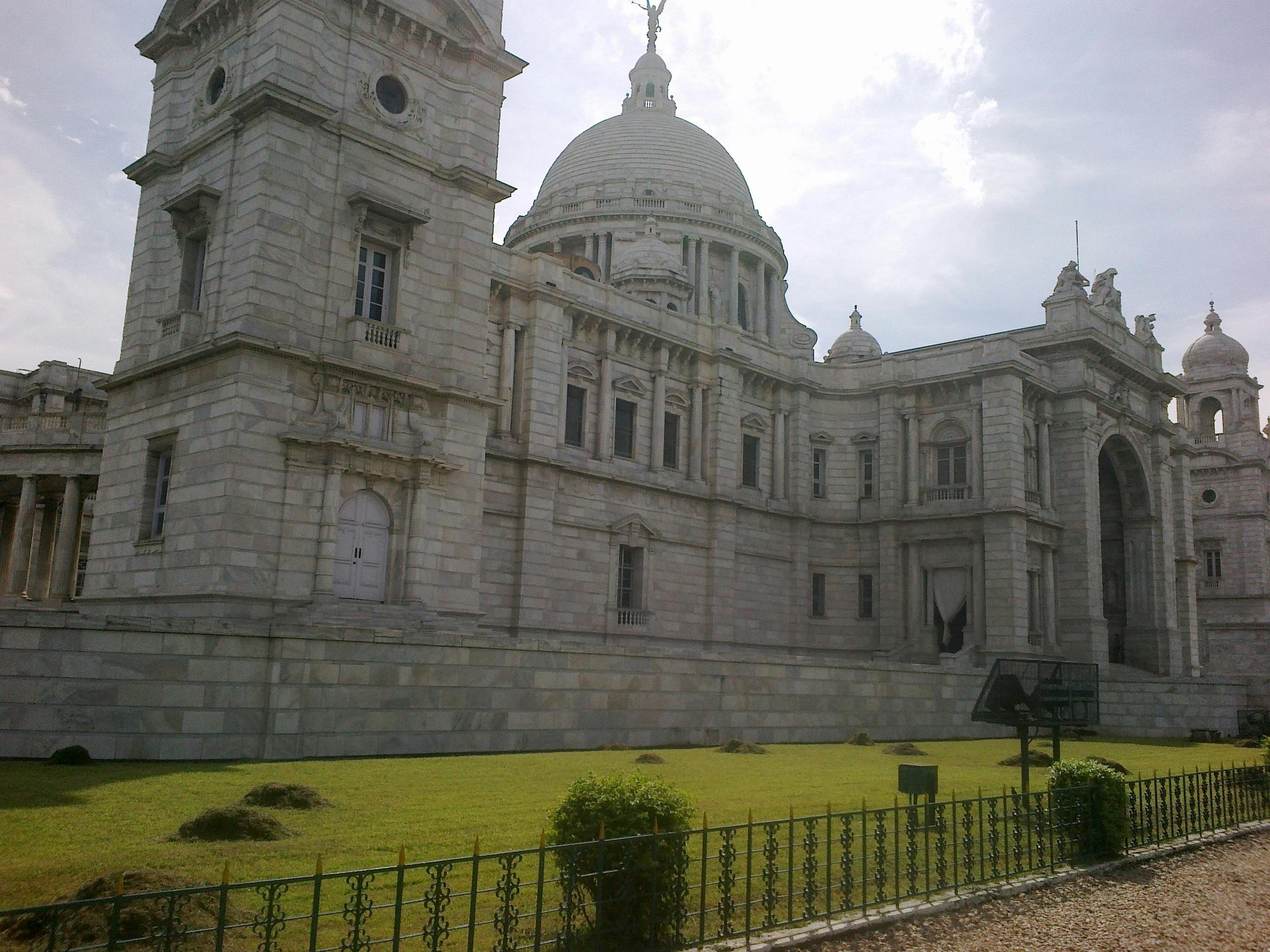 Free stock photo of Kolkata, royal palace