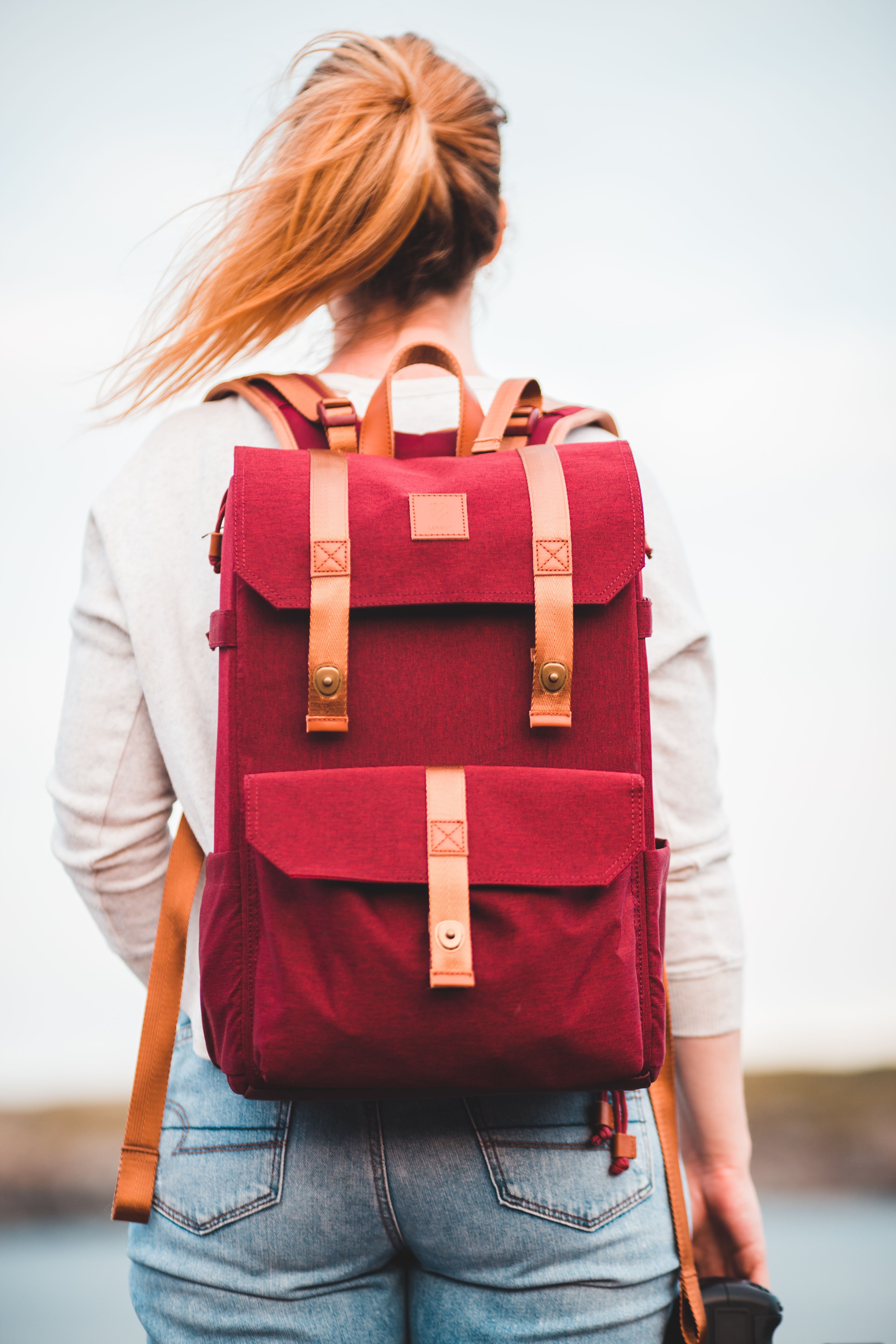 Mochila para Notebook