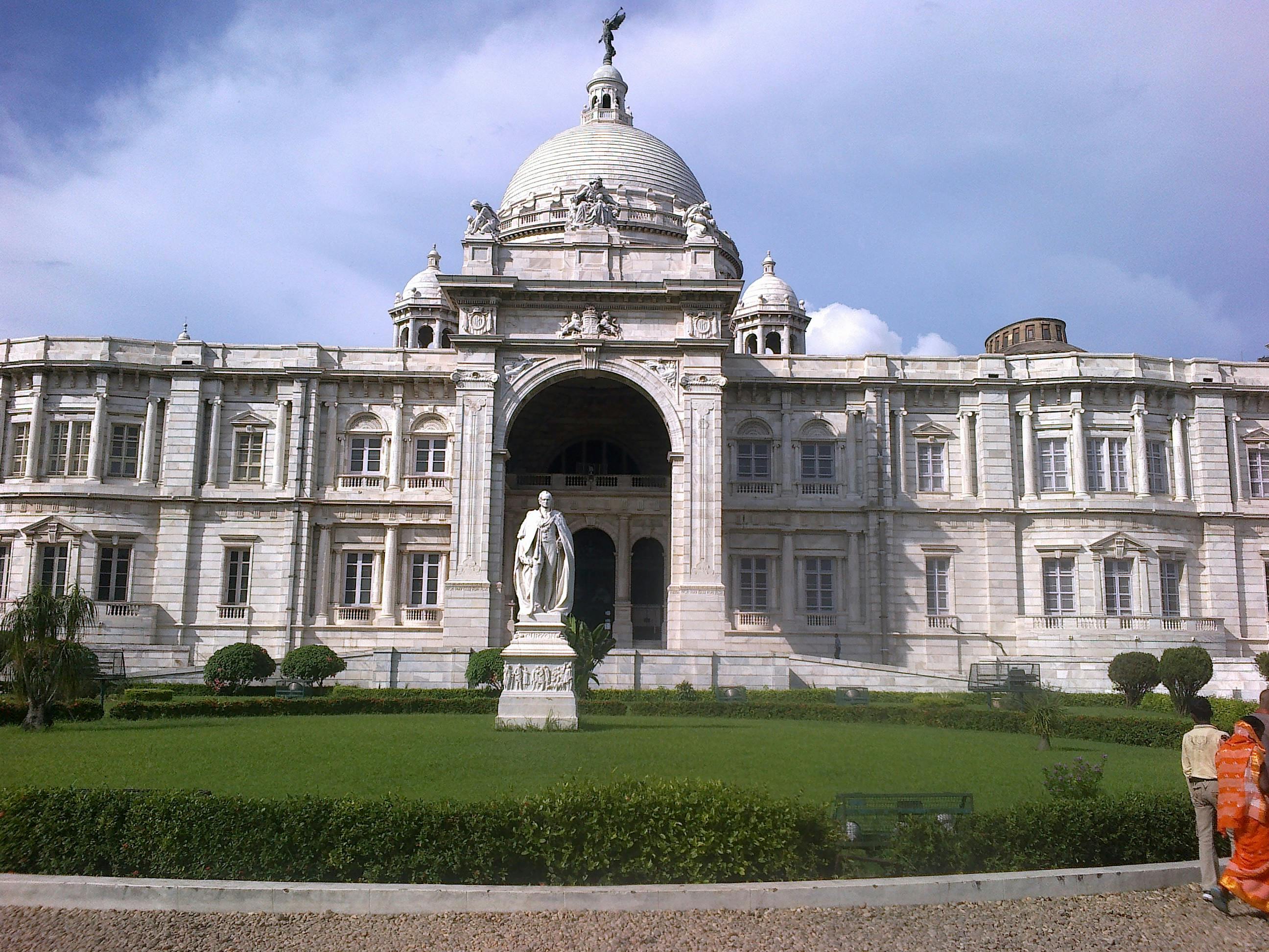 Free stock photo of viceroys palace