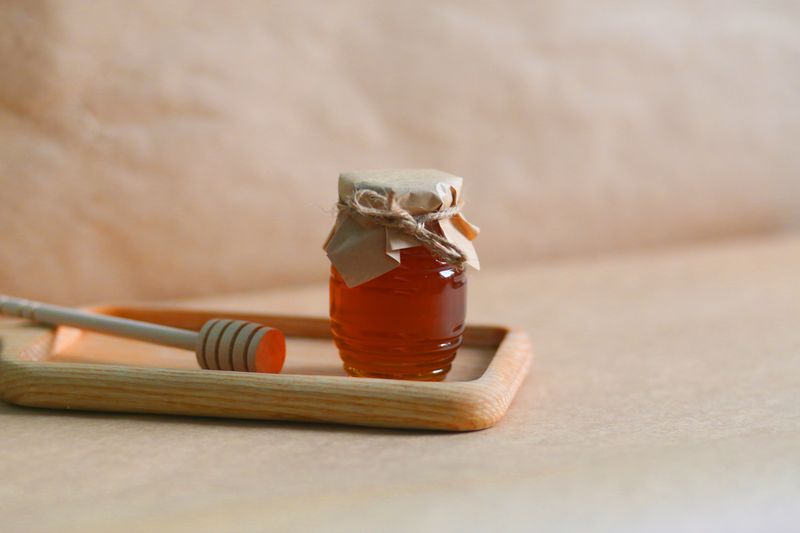 Creamed Wildflower Honey