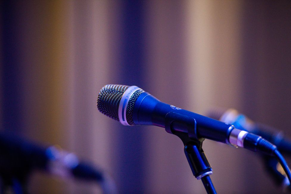 Picture for Podcast Movement NYC reveals keynote speakers ahead of February event
