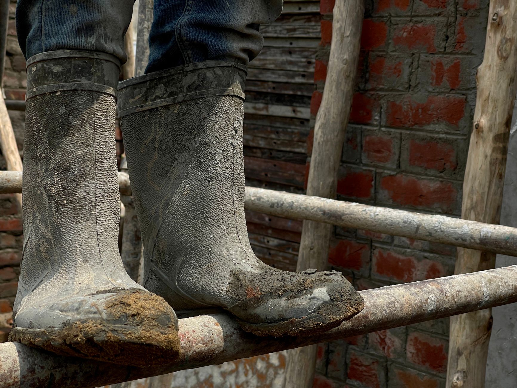 Best Boots for Construction Work 2026