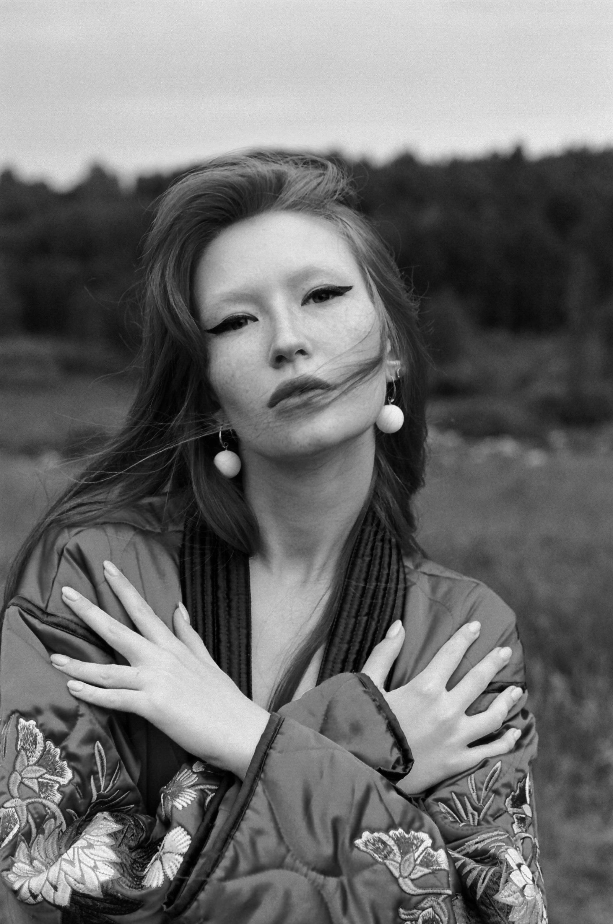 De franc Foto d'estoc gratuïta de a l'aire lliure, a l'aire lliure retrat, abric equipat Foto d'estoc