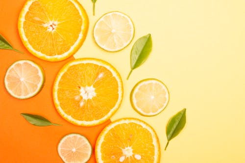 bezplatná Základová fotografie zdarma na téma citron, citrusový, detail Základová fotografie