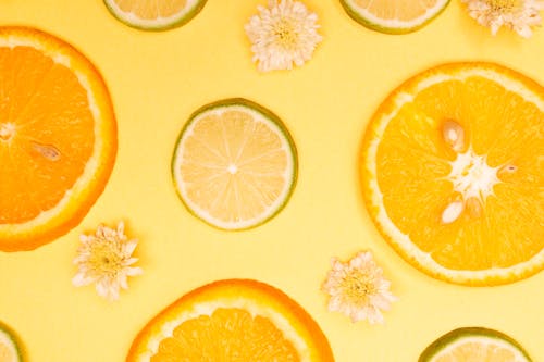 Základová fotografie zdarma na téma citron, citrusový, kompozice