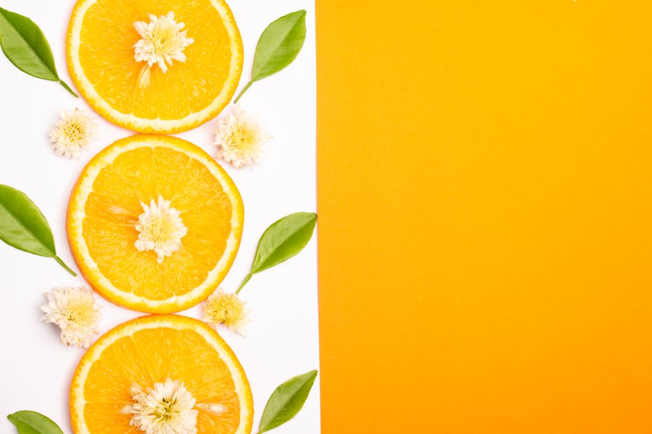 natural vitamins healthy lifestyle