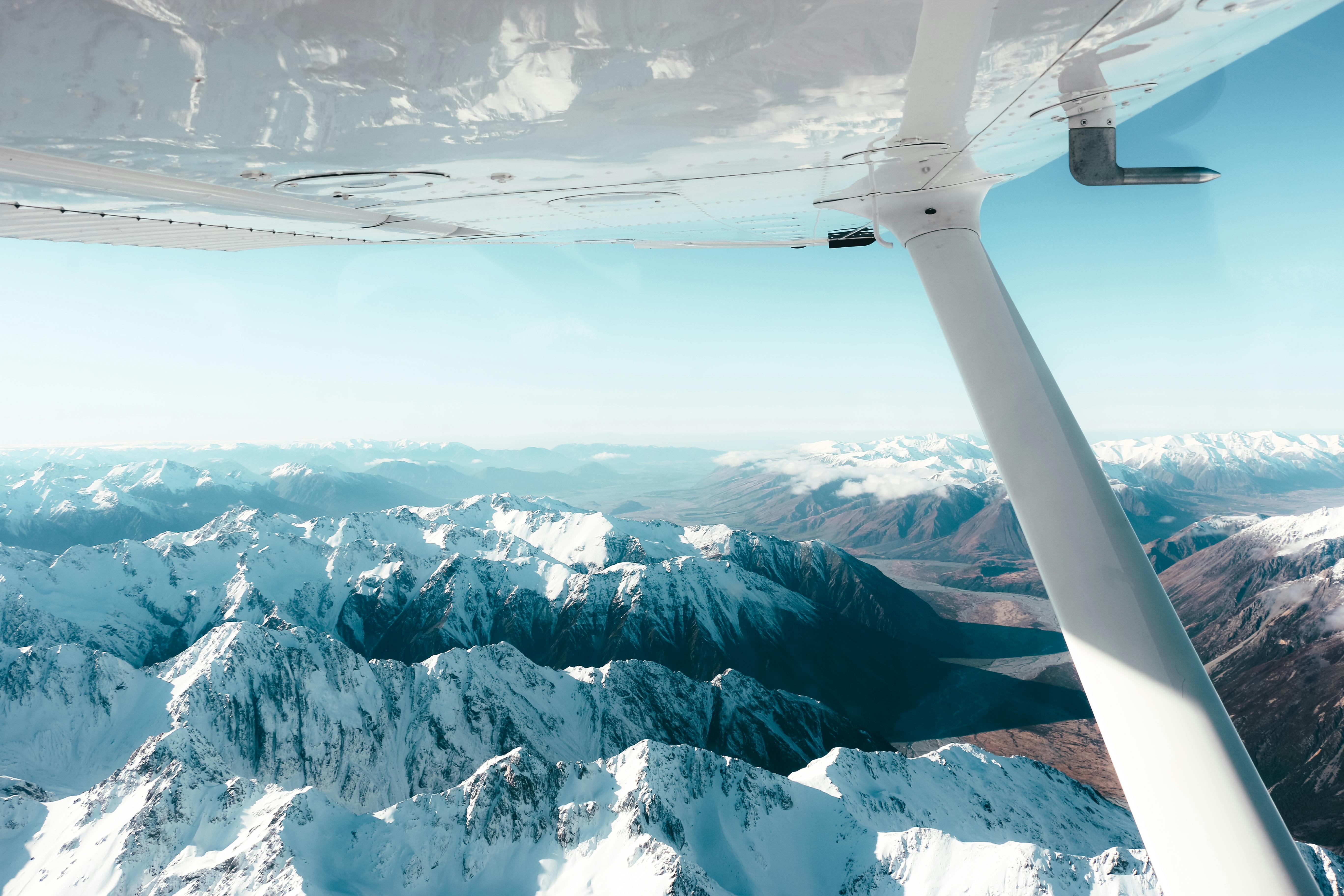 general travel new zealand ltd — Photo by Jarod Barton on Pexels
