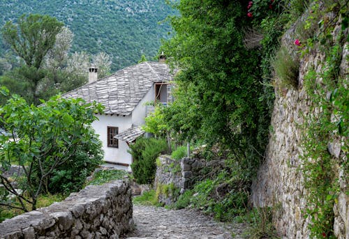 Free stock photo of architecture, bosnia and herzegovina, building