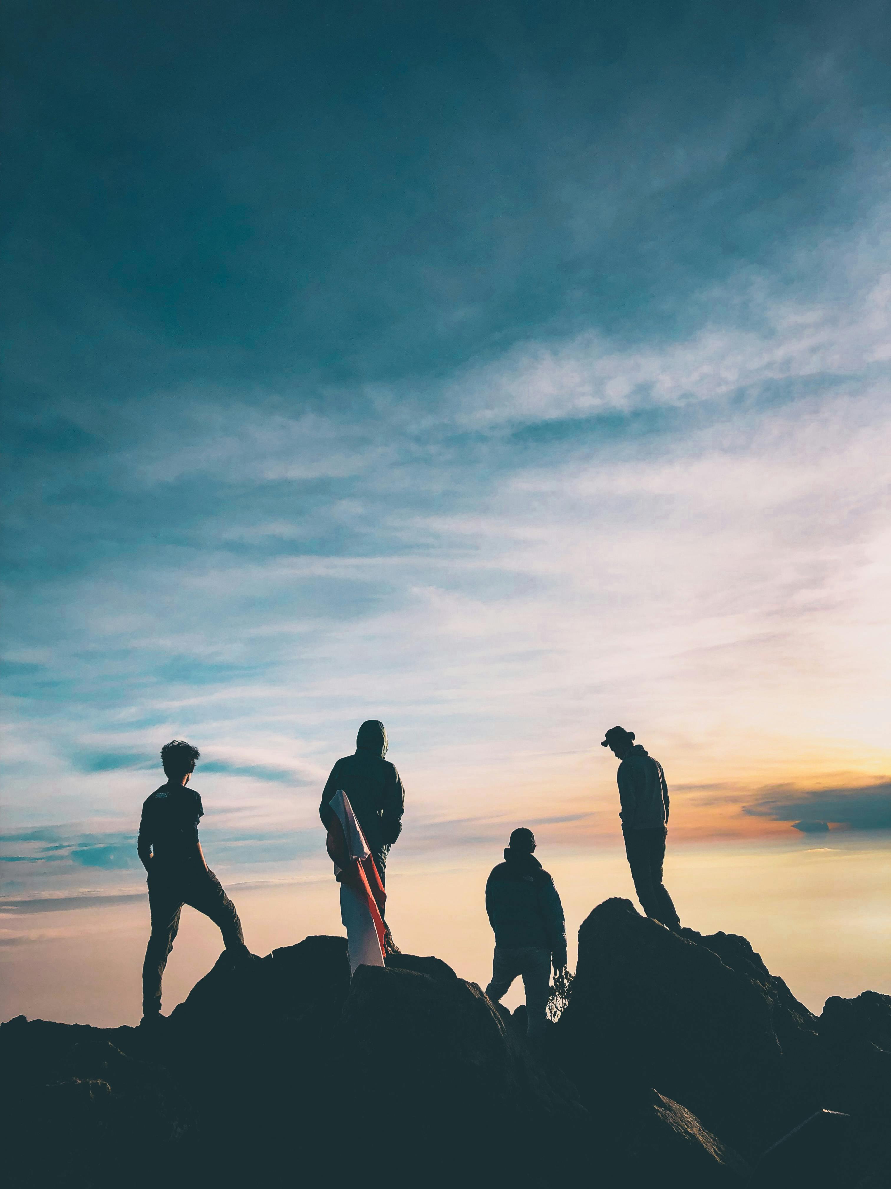 免費 @戶外, jawa tengah, 一群人 的 免費圖庫相片 圖庫相片