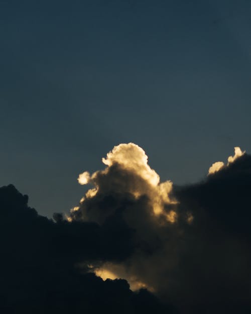 Fotos de stock gratuitas de al aire libre, amanecer, formación de nubes