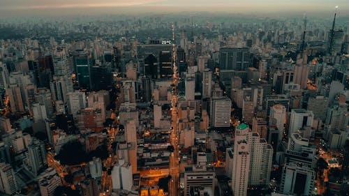 免費 城市, 建築, 摩天大樓 的 免費圖庫相片 圖庫相片