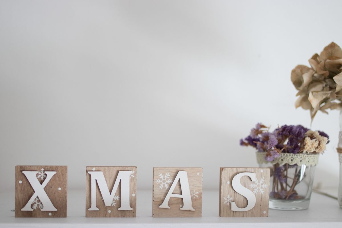 Weihnachtsdeko fürs Zuhause: 7 kreative DIY-Projekte für die Feiertage — Schritt-für-Schritt-Anleitung