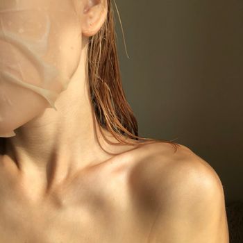 Pure Daily Care Luma LED Mask