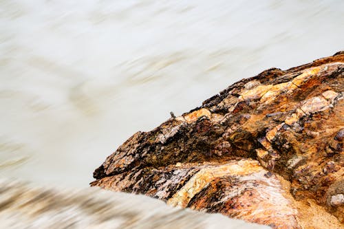 Gratis arkivbilde med indus river, steinete, stor elv