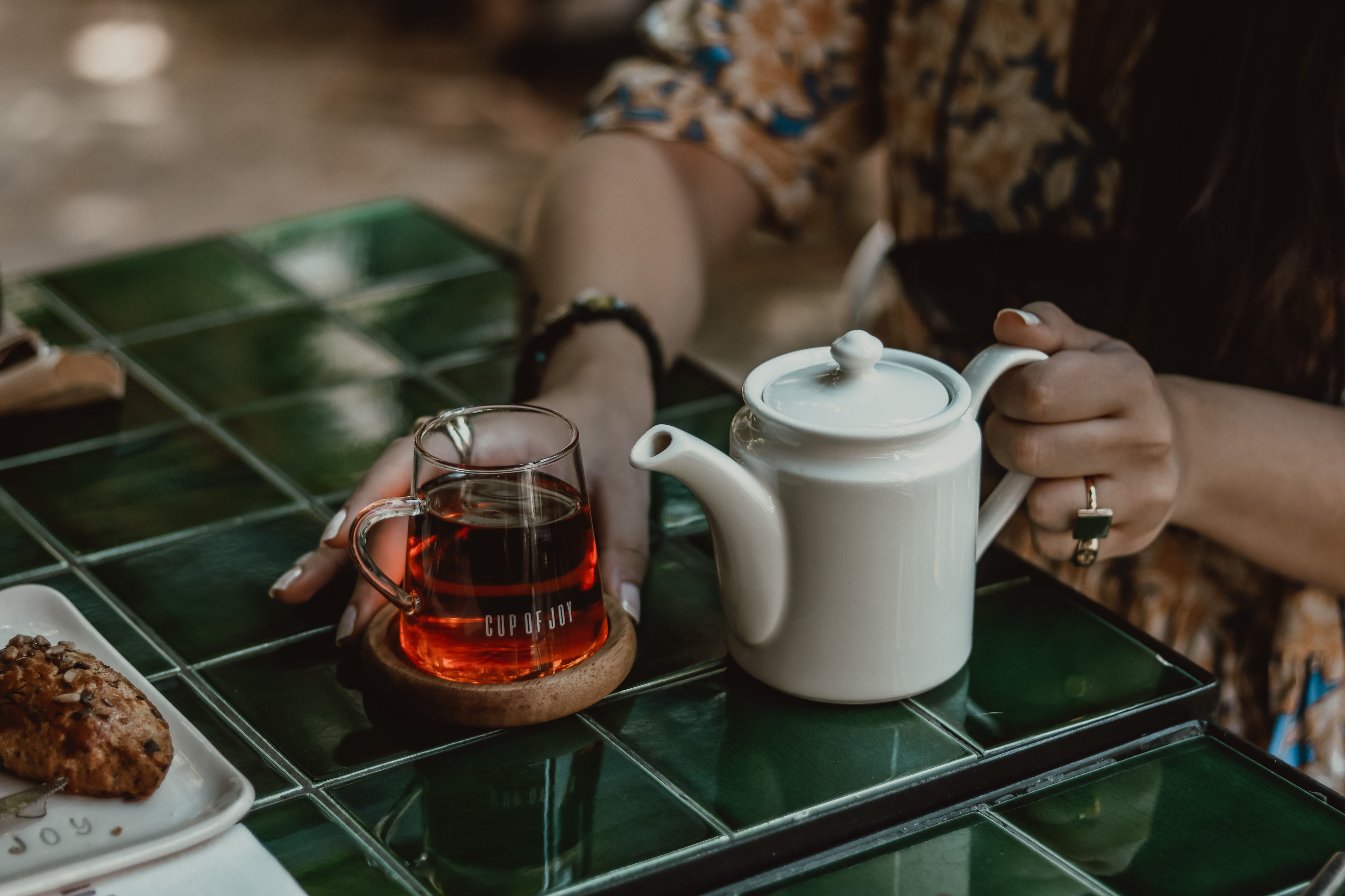 tea for overactive bladder women herbal wellness