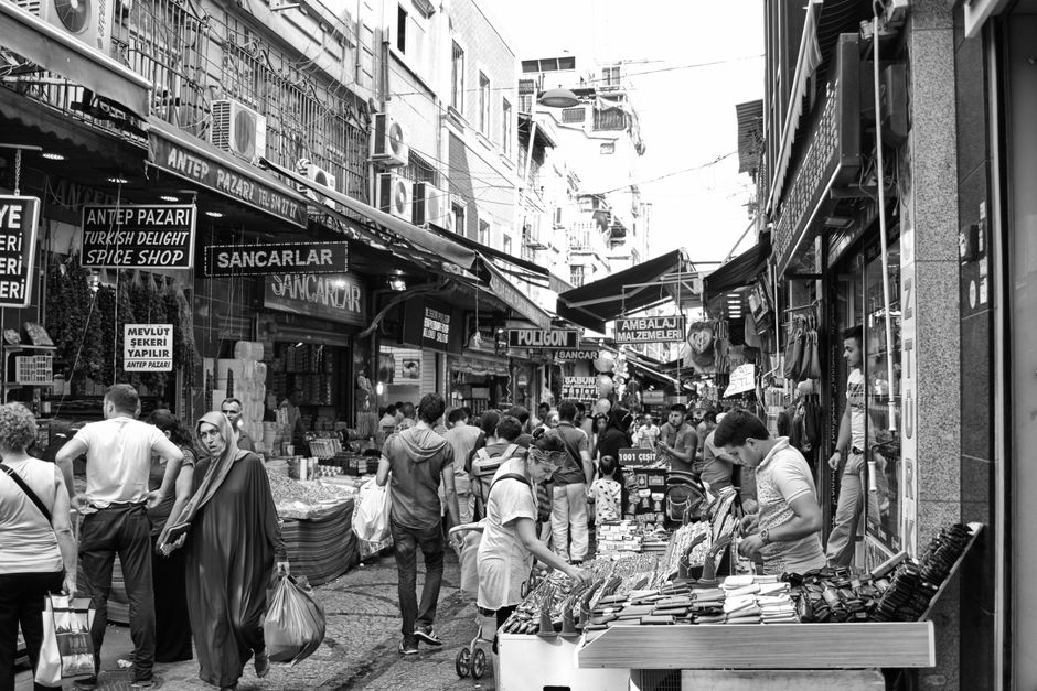 market