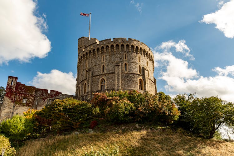 The Windsor Castle