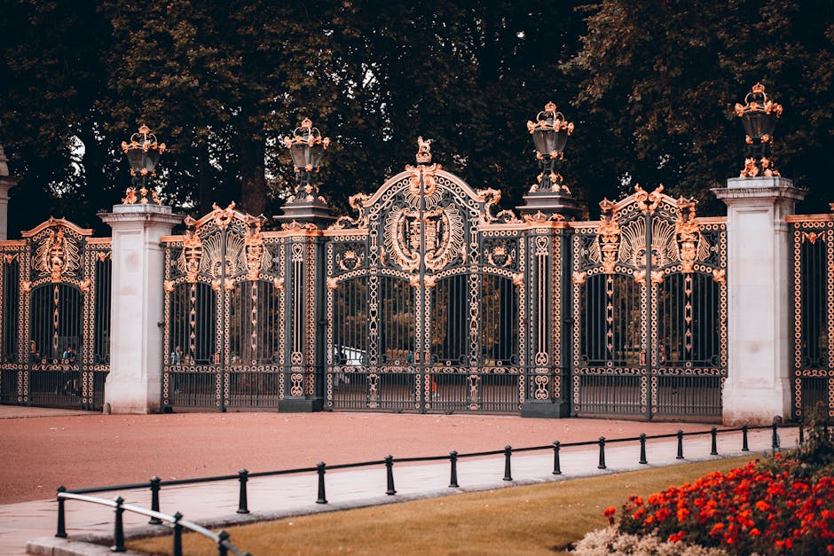 Understanding the British Monarchy and Royal Institutions