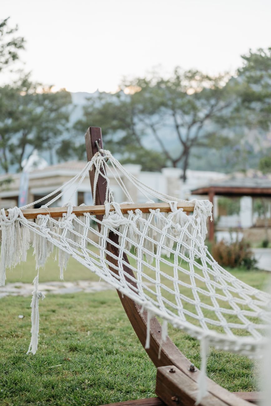 Hammock stand Fazit 2026