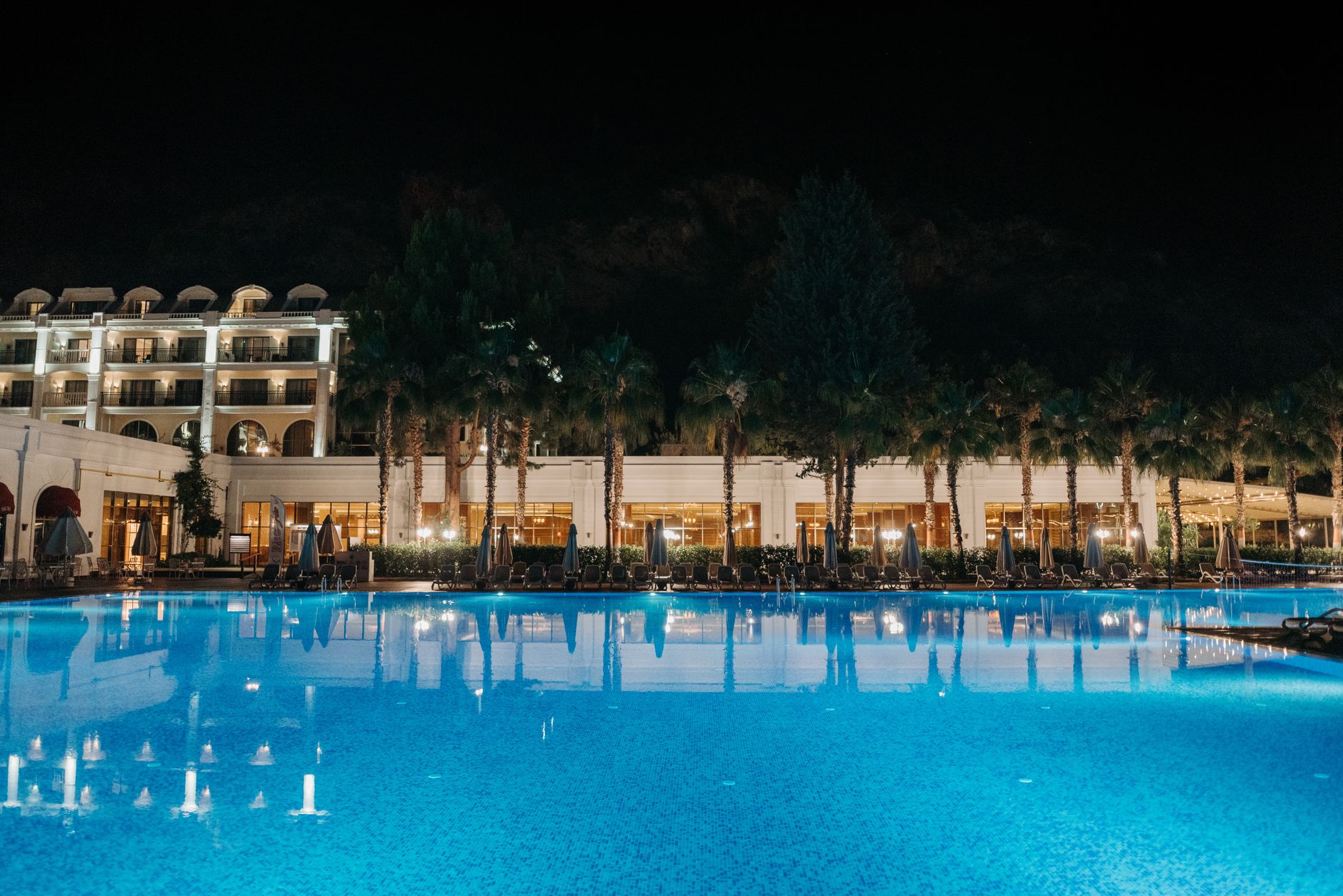 Piscine în Sălaj: Locuri de răcorire pe caniculă