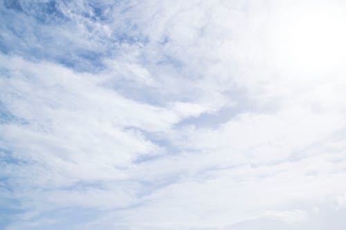 Free stock photo of blue, cloud, clouds