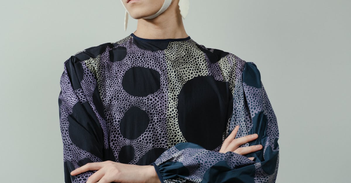 ¿Qué es la moda conceptual? ¿Qué es la moda conceptual?