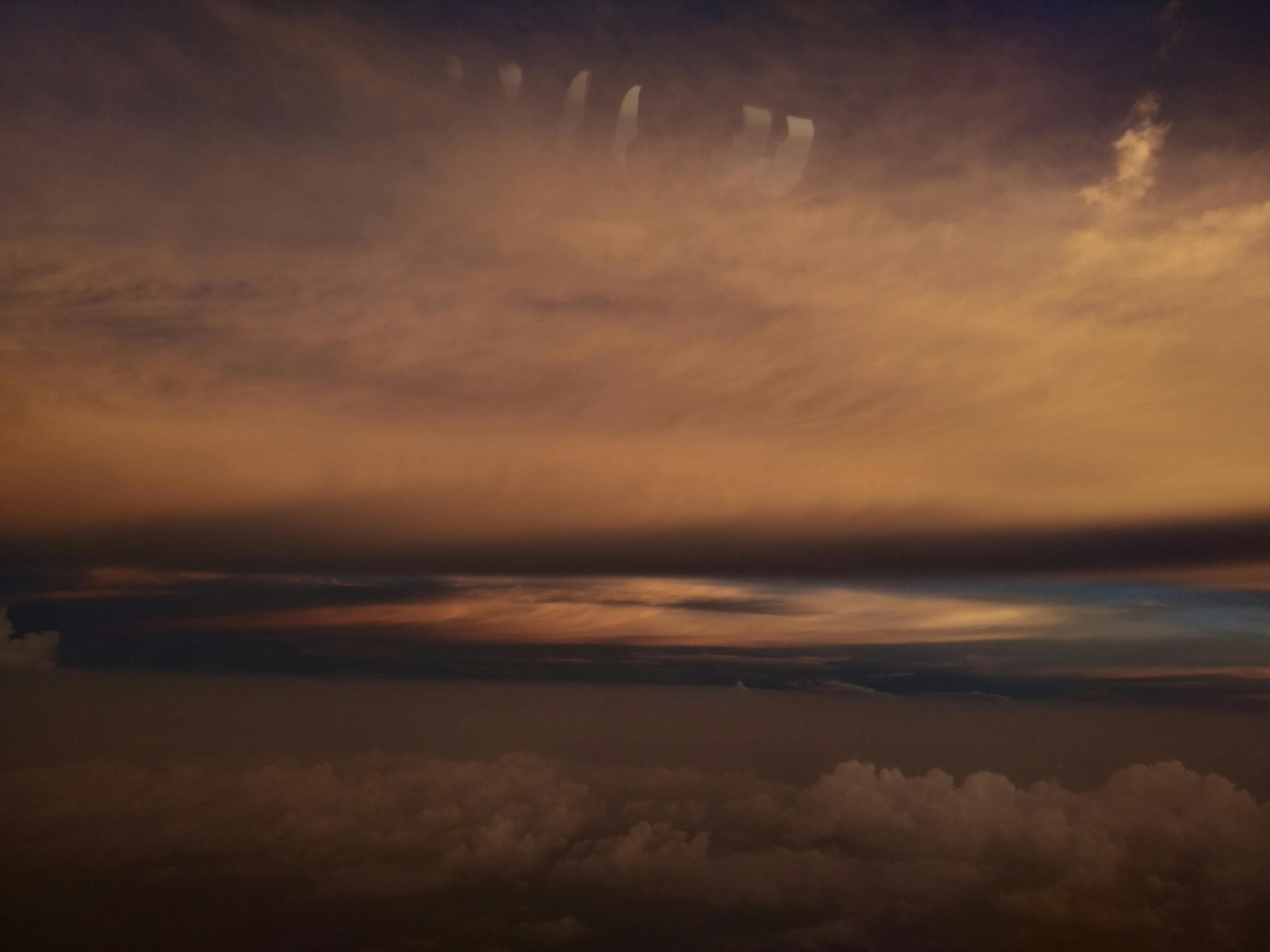 Shyamalinga Swaroopini 님의 Cloudland 컬렉션 사진 및 동영상 1개